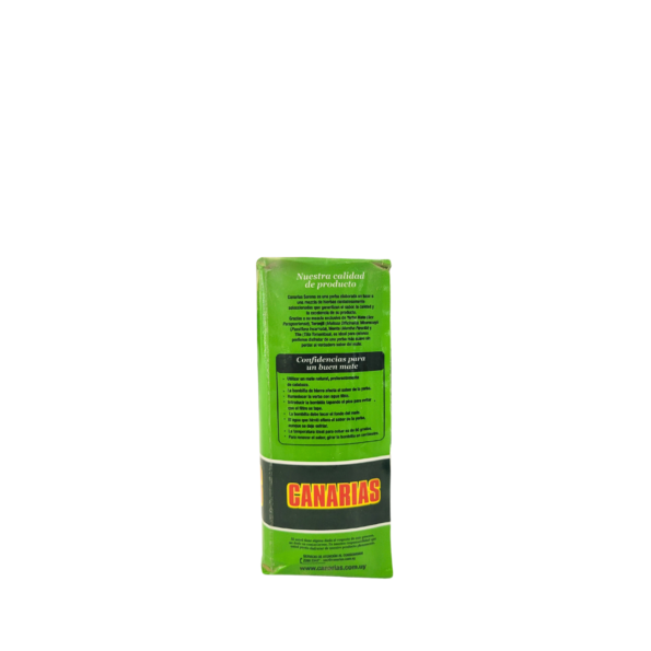 Canarias Serena 500gr – Lateral