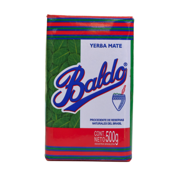 Yerba Baldo – 500gr (1)