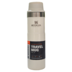 Stanley Travel Mug 591ml – Cream Gloss