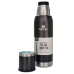 Termo Stanley To Go 740ml – Charcoal (2)