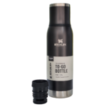 Termo Stanley To Go 740ml – Charcoal (2)