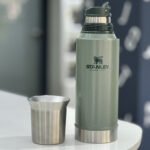 Stanley System 800ml verde(2)