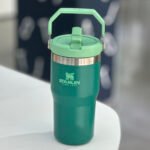 Straw Tumbler 591 VERDE (3)