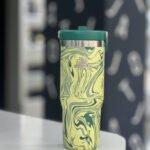 Straw Tumbler 887 Citron Swirl (3)