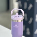 Straw Tumbler 887 Lavender (5)