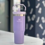 Straw Tumbler 887 Lavender (5)