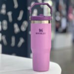 Straw Tumbler 887 Lilac (1)