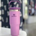 Straw Tumbler 887 Lilac (1)