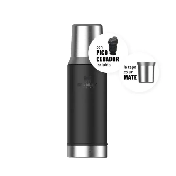Termo Stanley Mate System - 800 ml - Imagen 2