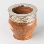 Mate JOTA Imperial Algarrobo Combinado