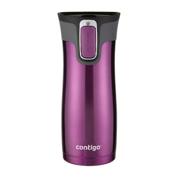 Vaso Térmico Contigo West Loop 473ml - Imagen 3