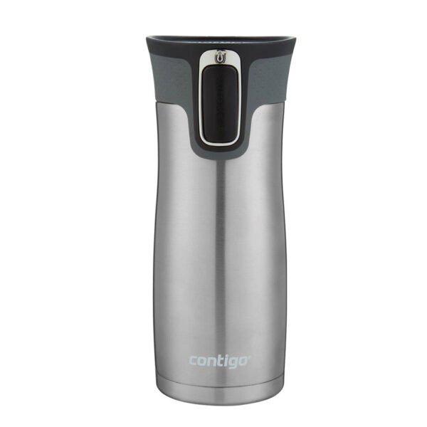 Vaso Térmico Contigo West Loop 473ml - Imagen 2