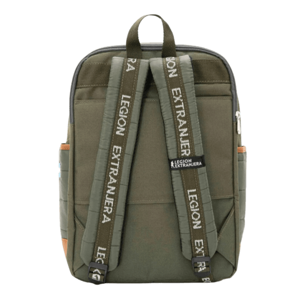 Legion Extranjera - Mochila Nahuel Huapi Militar - Imagen 4