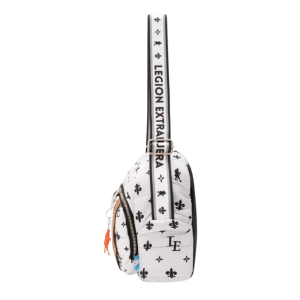Legion Extranjera - Bandolera Aguila Epic Full Blanco - Imagen 2
