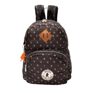 Legion Extranjera - Mochila Alison Epic Marrón