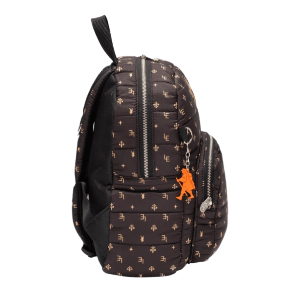 Legion Extranjera - Mochila Alison Epic Marrón - Imagen 2