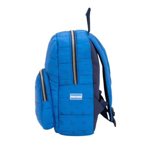 Legion Extranjera - Mochila Alison Epic Full Marino - Imagen 4