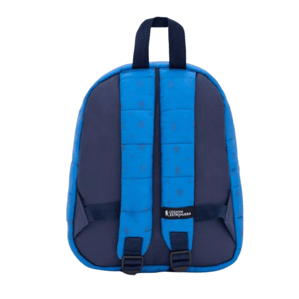 Legion Extranjera - Mochila Alison Epic Full Marino - Imagen 3