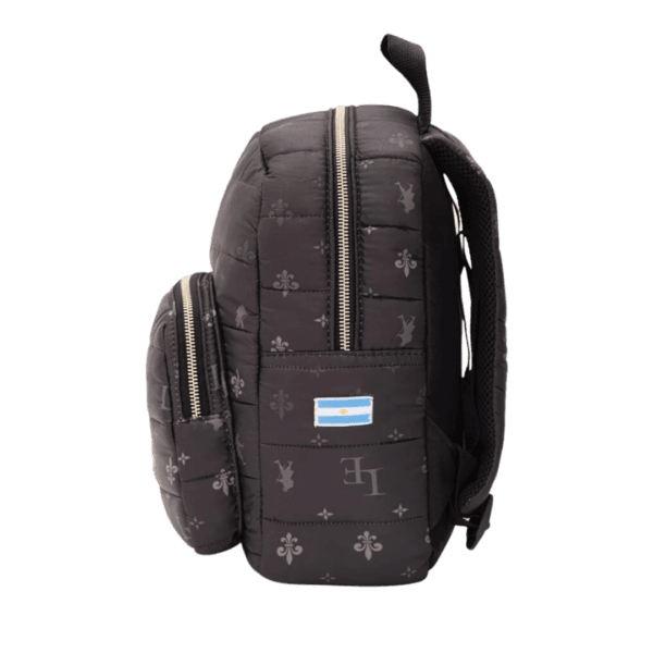 Legion Extranjera - Mochila Alison Epic Full Negro - Imagen 4
