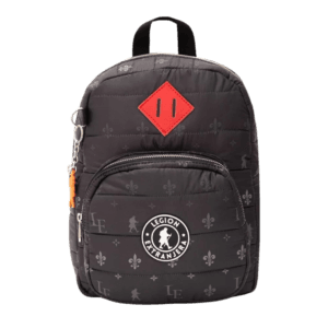 Legion Extranjera - Mochila Alison Epic Full Negro