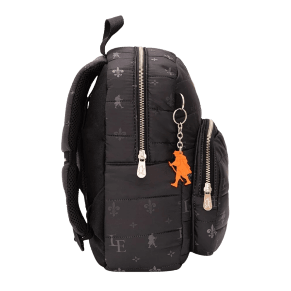 Legion Extranjera - Mochila Alison Epic Full Negro - Imagen 2