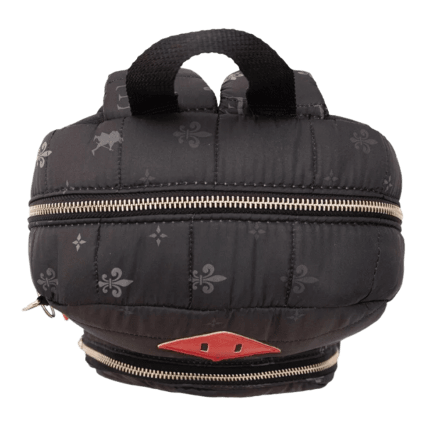 Legion Extranjera - Mochila Alison Epic Full Negro - Imagen 5