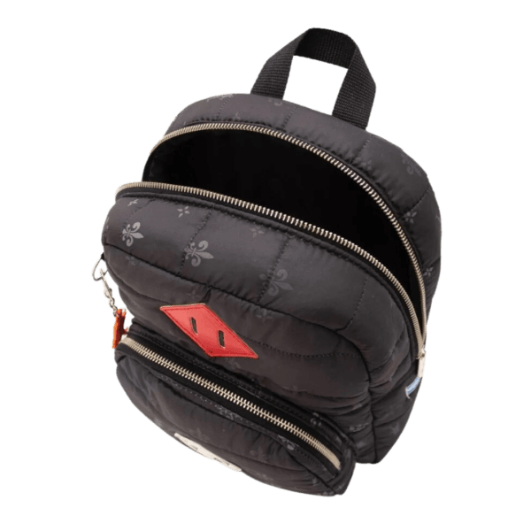 Legion Extranjera - Mochila Alison Epic Full Negro - Imagen 6