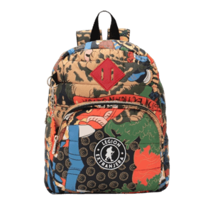 Legion Extranjera - Mochila Alison Mitologia