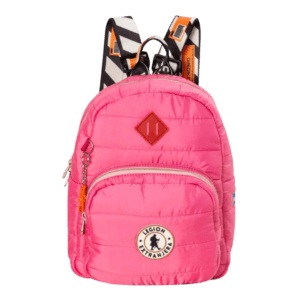 Legion Extranjera - Mochila Alison Rosa