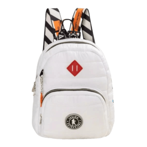 Legion Extranjera - Mochila Alison Pop Blanco