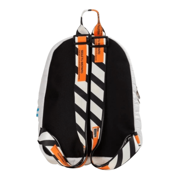 Legion Extranjera - Mochila Alison Pop Blanco - Imagen 3
