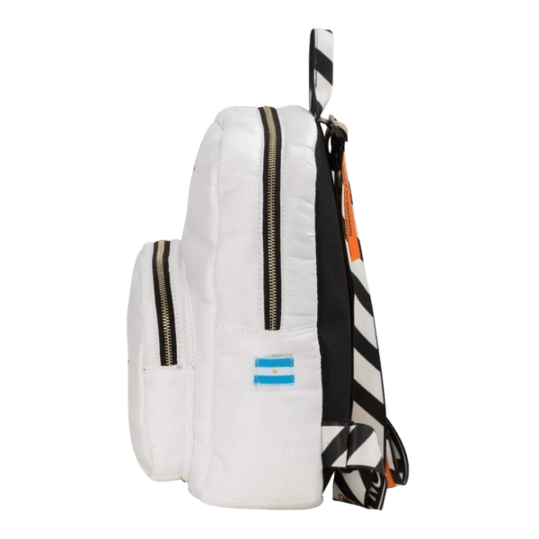Legion Extranjera - Mochila Alison Pop Blanco - Imagen 2