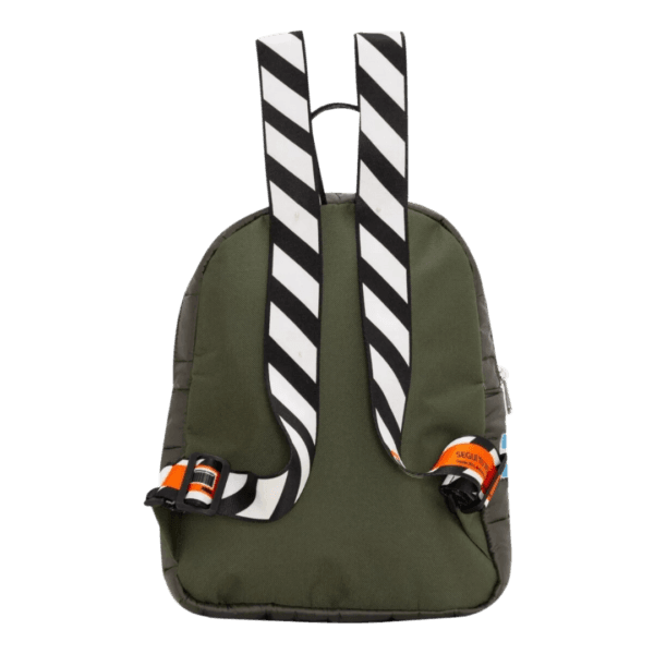 Legion Extranjera - Mochila Alison Pop Militar - Imagen 3
