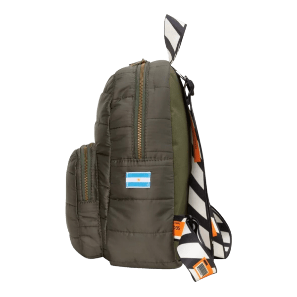 Legion Extranjera - Mochila Alison Pop Militar - Imagen 2