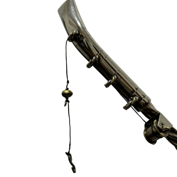 Bombilla JOTA - Alpaca reel de pesca - Imagen 4