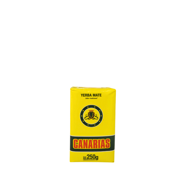 Yerba canarias 250gr - Imagen 2