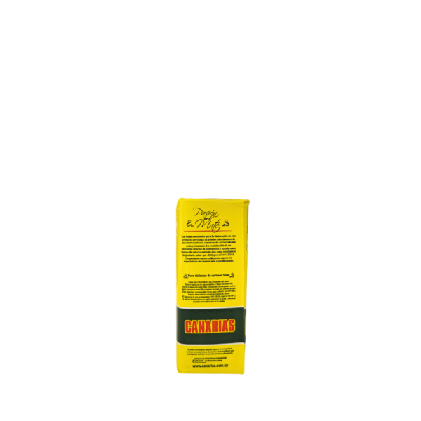 Yerba canarias 250gr - Imagen 4