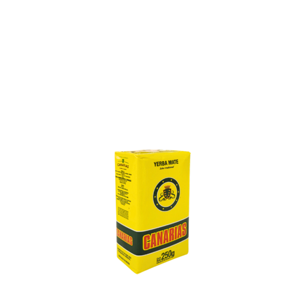 Yerba canarias 250gr - Imagen 3