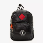 Legion Extranjera - Mochila Alison Negro