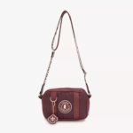 Legion Extranjera - Bandolera York Cromatik Bordo