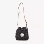 Legion Extranjera - Bandolera Bucket Iconic Negro