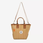 Legion Extranjera - Tote Tero Mini Beige