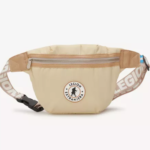 Legion Extranjera - Riñonera Ushuaia Crink Beige