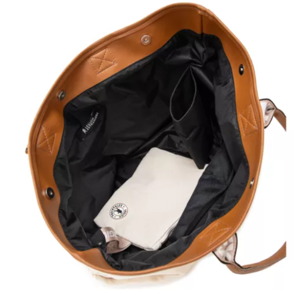 Legion Extranjera - Tote Urban Beige - Imagen 4