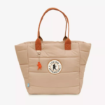 Legion Extranjera - Tote París Beige