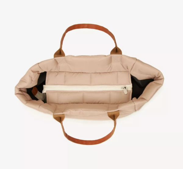 Legion Extranjera - Tote París Beige - Imagen 4