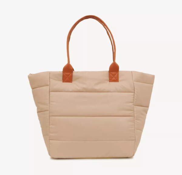 Legion Extranjera - Tote París Beige - Imagen 3