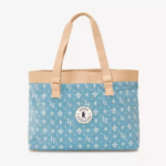 Legion Extranjera - Tote Chalten Amelie Denim