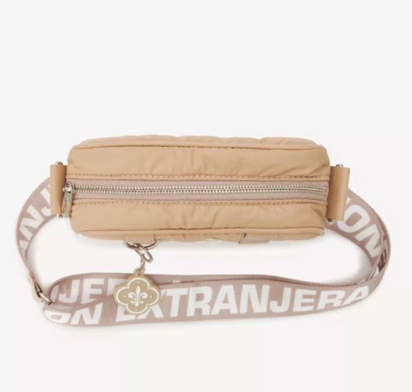 Legion Extranjera - Bandolera York Cromatik Beige - Imagen 3