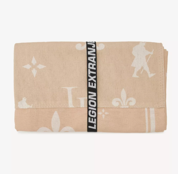Legion Extranjera - Lona Mallorca Beige - Imagen 2